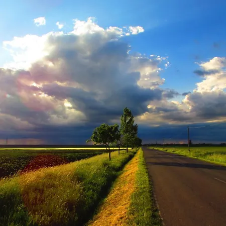 Comfort 28 - Great Value With Full Kitchen Apartmán Miškovec