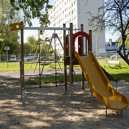 Comfort 28 - Great Value With Full Kitchen Apartmán *