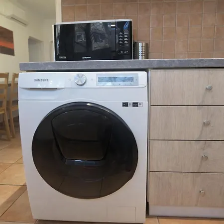 شقة Comfort 28 - Great Value With Full Kitchen *