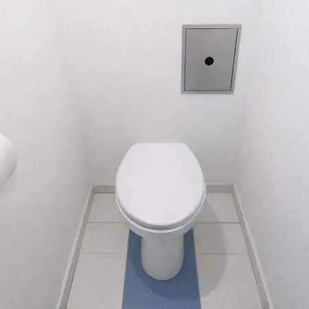 شقة Comfort 28 - Great Value With Full Kitchen ميسكولك