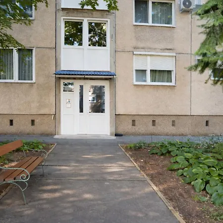 Apartmán Comfort 28 - Great Value With Full Kitchen Miškovec