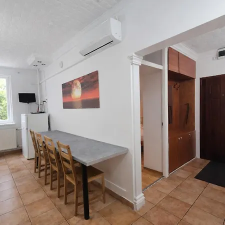 Апартаменты Comfort 28 - Great Value With Full Kitchen