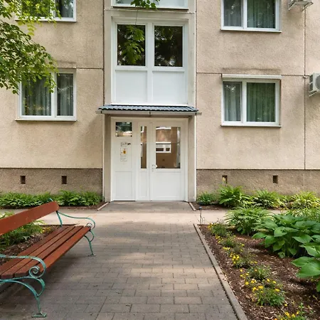 Comfort 28 - Great Value With Full Kitchen *